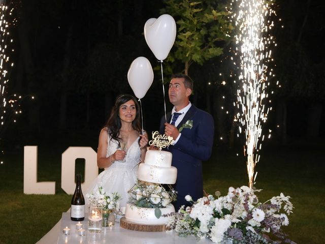 O casamento de Manuel e Carla em Macedo de Cavaleiros, Macedo de Cavaleiros 10