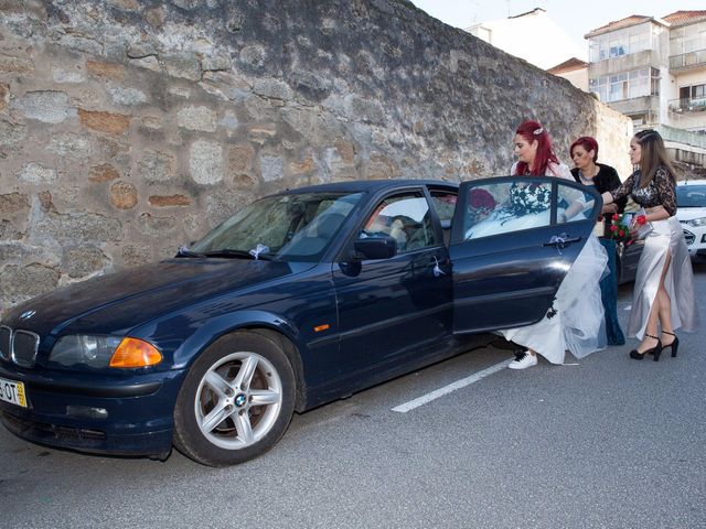 O casamento de Marcos e Diana em Rio Tinto, Gondomar 18