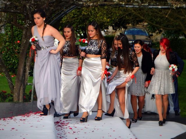 O casamento de Marcos e Diana em Rio Tinto, Gondomar 34