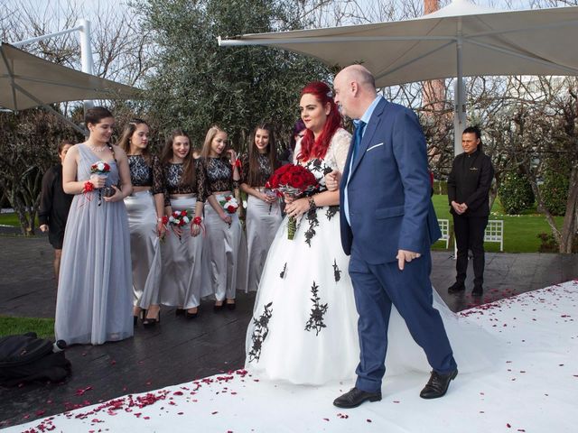 O casamento de Marcos e Diana em Rio Tinto, Gondomar 36