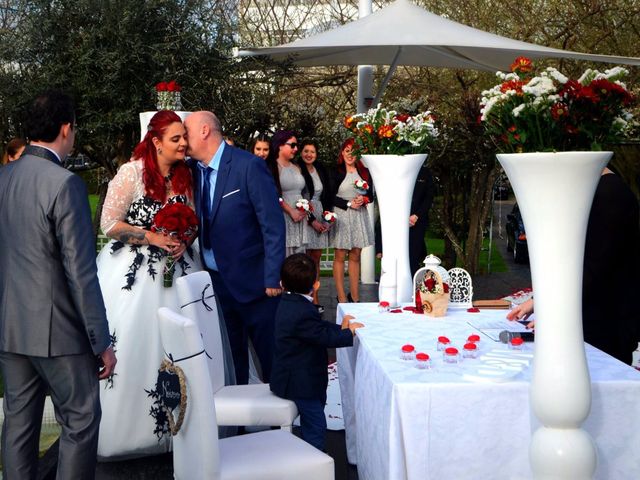 O casamento de Marcos e Diana em Rio Tinto, Gondomar 37