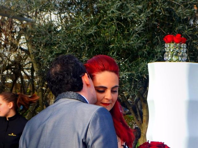 O casamento de Marcos e Diana em Rio Tinto, Gondomar 40