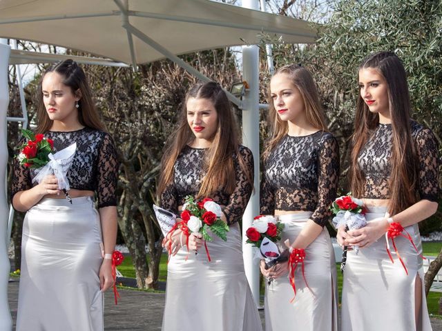 O casamento de Marcos e Diana em Rio Tinto, Gondomar 41