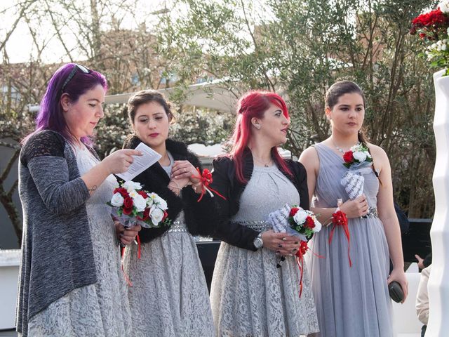 O casamento de Marcos e Diana em Rio Tinto, Gondomar 42