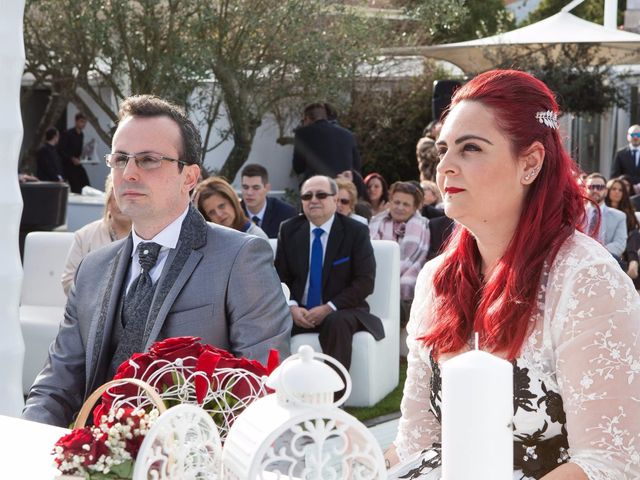 O casamento de Marcos e Diana em Rio Tinto, Gondomar 43