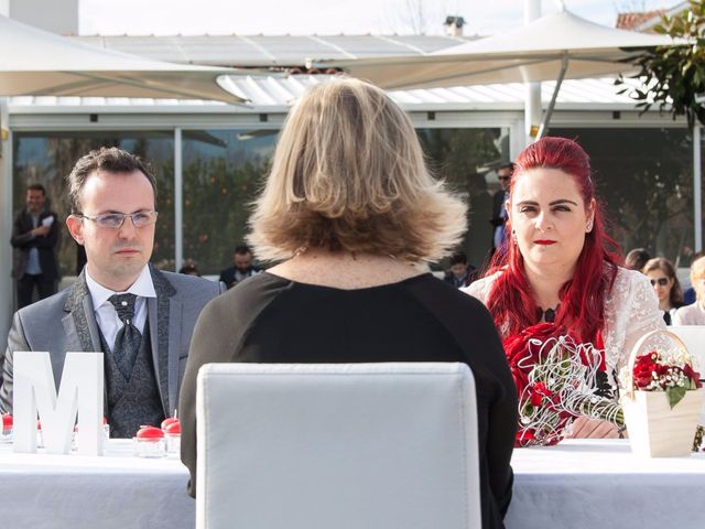 O casamento de Marcos e Diana em Rio Tinto, Gondomar 44