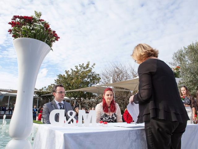 O casamento de Marcos e Diana em Rio Tinto, Gondomar 45