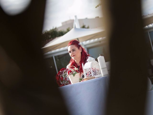 O casamento de Marcos e Diana em Rio Tinto, Gondomar 48
