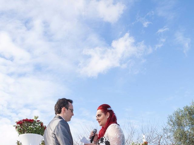O casamento de Marcos e Diana em Rio Tinto, Gondomar 52