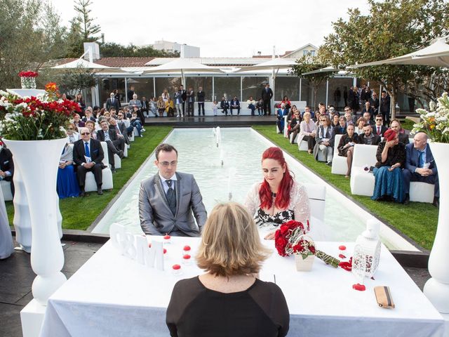 O casamento de Marcos e Diana em Rio Tinto, Gondomar 58