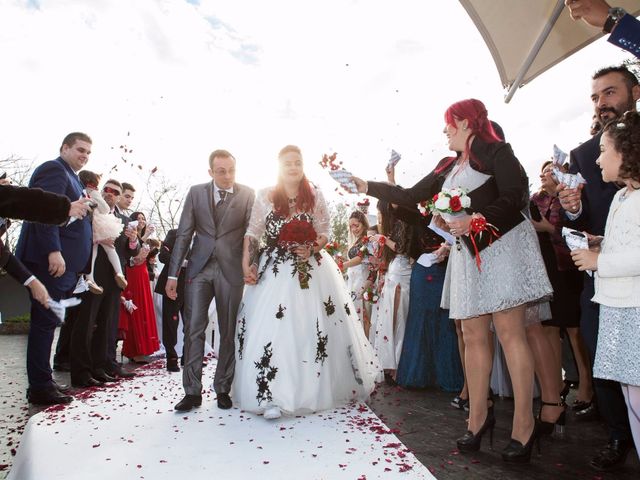 O casamento de Marcos e Diana em Rio Tinto, Gondomar 71