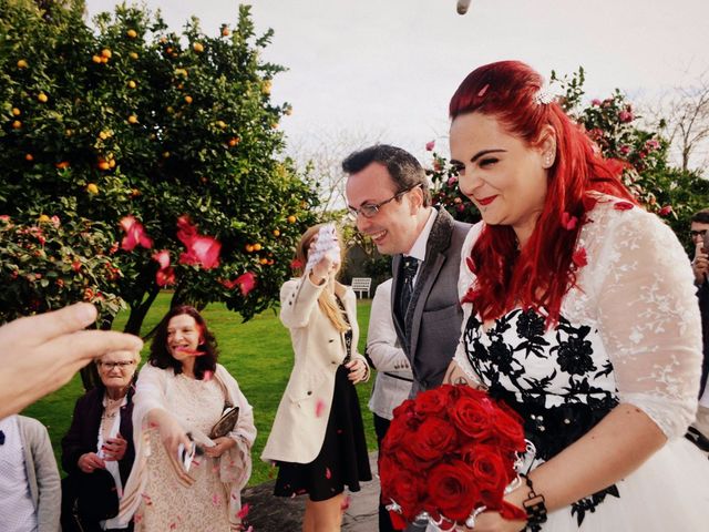 O casamento de Marcos e Diana em Rio Tinto, Gondomar 73