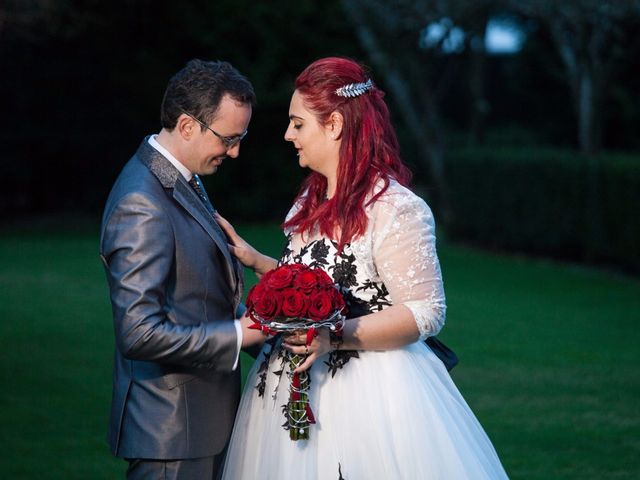 O casamento de Marcos e Diana em Rio Tinto, Gondomar 81