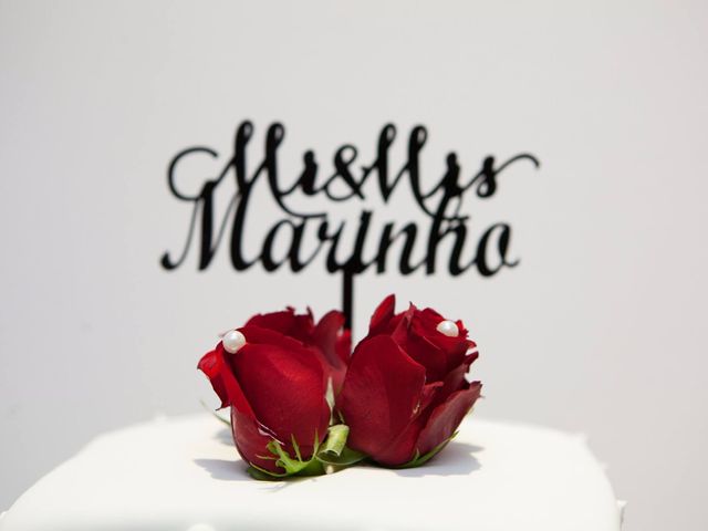 O casamento de Marcos e Diana em Rio Tinto, Gondomar 110