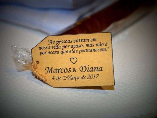 O casamento de Marcos e Diana em Rio Tinto, Gondomar 116