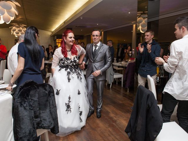 O casamento de Marcos e Diana em Rio Tinto, Gondomar 118