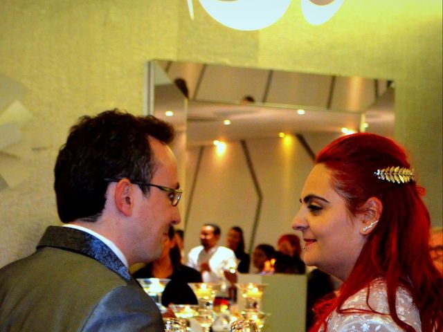 O casamento de Marcos e Diana em Rio Tinto, Gondomar 121