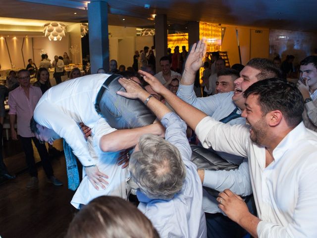 O casamento de Marcos e Diana em Rio Tinto, Gondomar 134