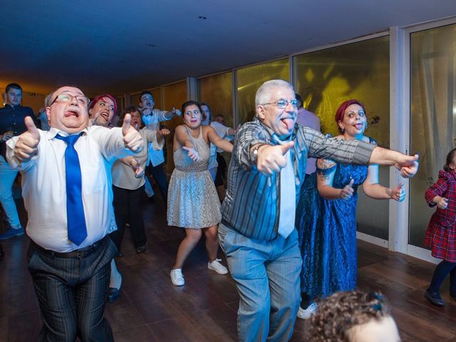 O casamento de Marcos e Diana em Rio Tinto, Gondomar 148