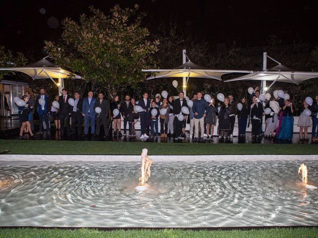 O casamento de Marcos e Diana em Rio Tinto, Gondomar 160