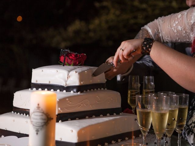 O casamento de Marcos e Diana em Rio Tinto, Gondomar 162