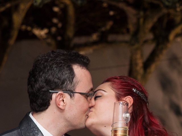 O casamento de Marcos e Diana em Rio Tinto, Gondomar 2
