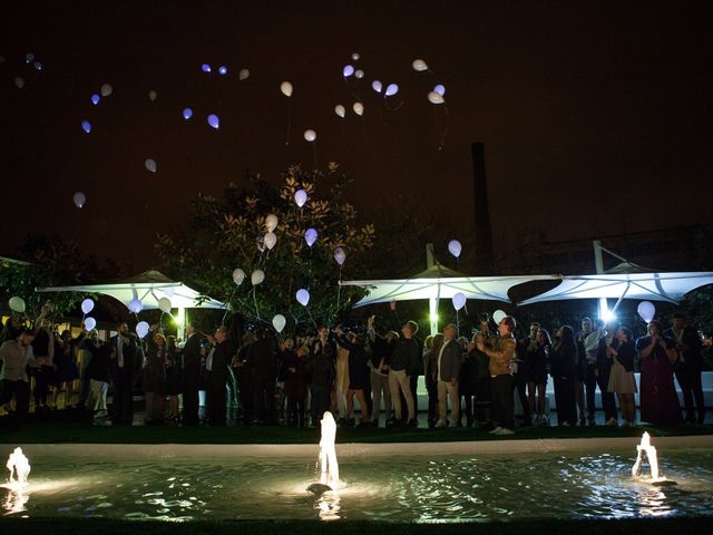 O casamento de Marcos e Diana em Rio Tinto, Gondomar 168
