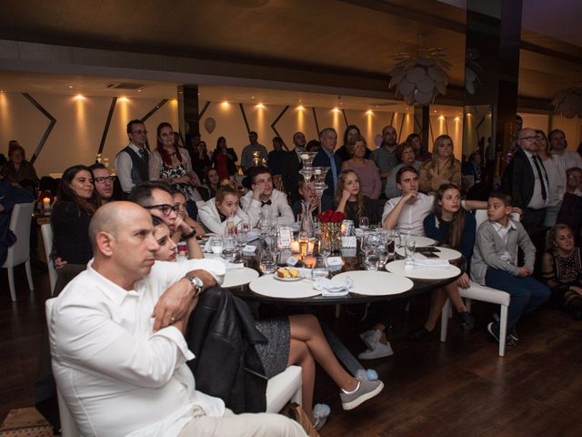 O casamento de Marcos e Diana em Rio Tinto, Gondomar 174