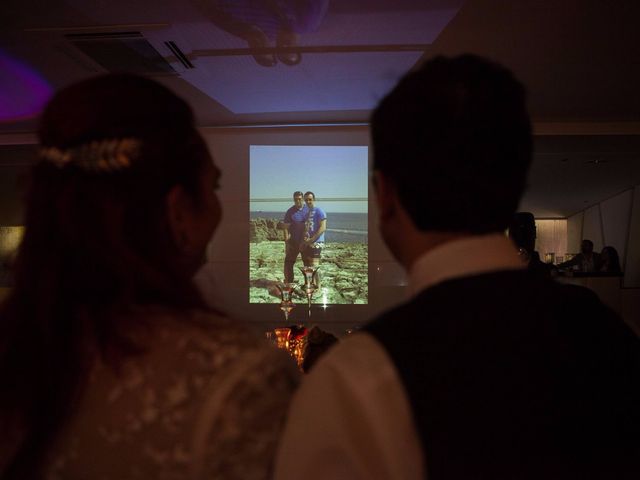 O casamento de Marcos e Diana em Rio Tinto, Gondomar 175