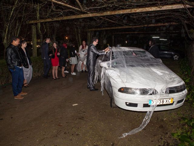 O casamento de Marcos e Diana em Rio Tinto, Gondomar 180