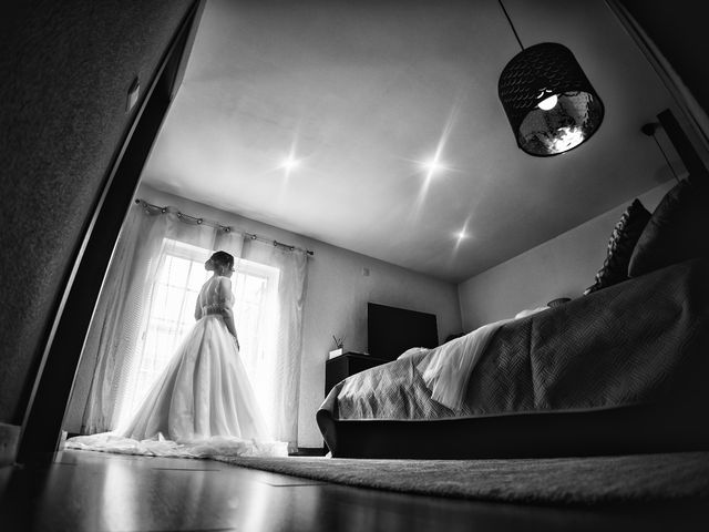 O casamento de Micael  e Elisabete  em Palmela, Palmela 2