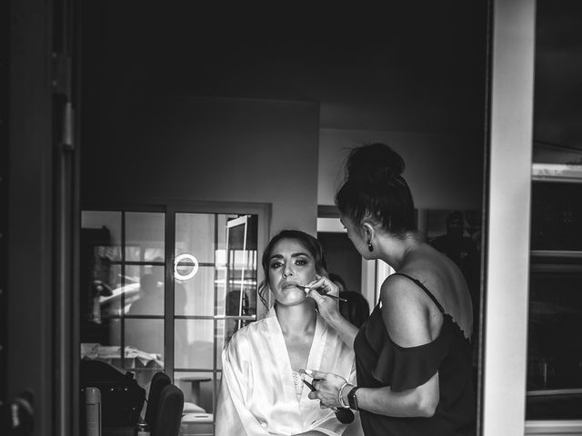 O casamento de Micael  e Elisabete  em Palmela, Palmela 3