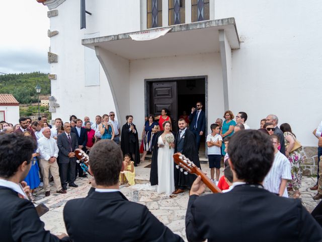 O casamento de Filipe e Mónica em Abrantes, Abrantes 29
