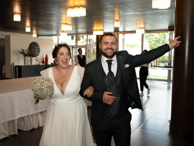 O casamento de Filipe e Mónica em Abrantes, Abrantes 53