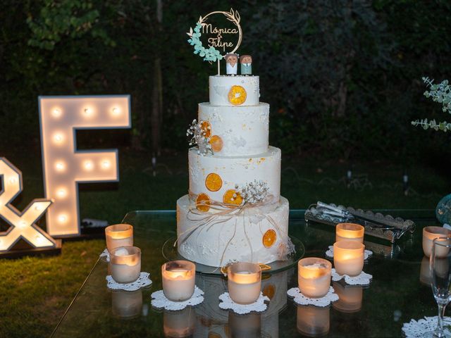 O casamento de Filipe e Mónica em Abrantes, Abrantes 70