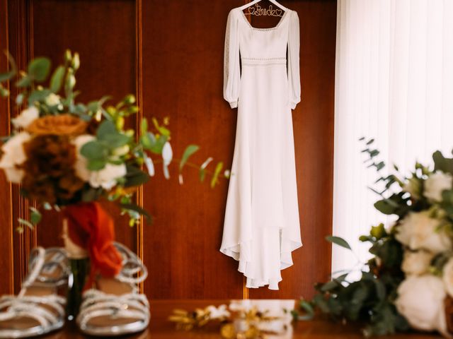 O casamento de André e Carolina em Pombal, Pombal 9