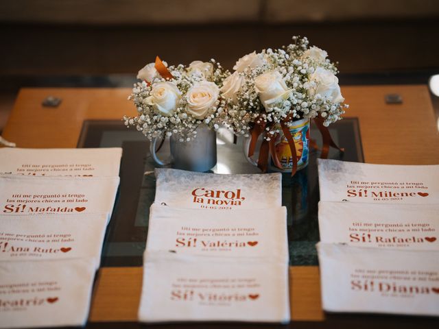 O casamento de André e Carolina em Pombal, Pombal 12