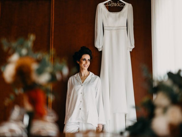 O casamento de André e Carolina em Pombal, Pombal 13