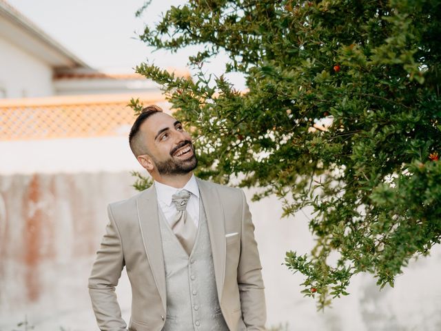 O casamento de André e Carolina em Pombal, Pombal 27