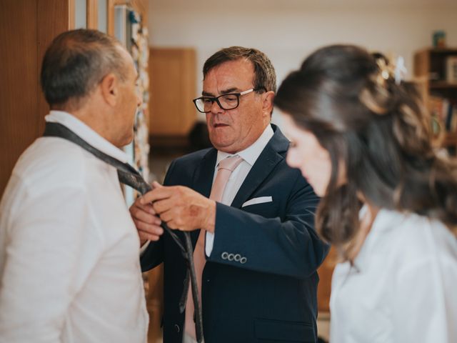 O casamento de André e Carolina em Pombal, Pombal 37