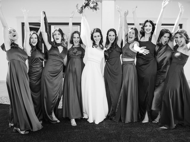 O casamento de André e Carolina em Pombal, Pombal 49