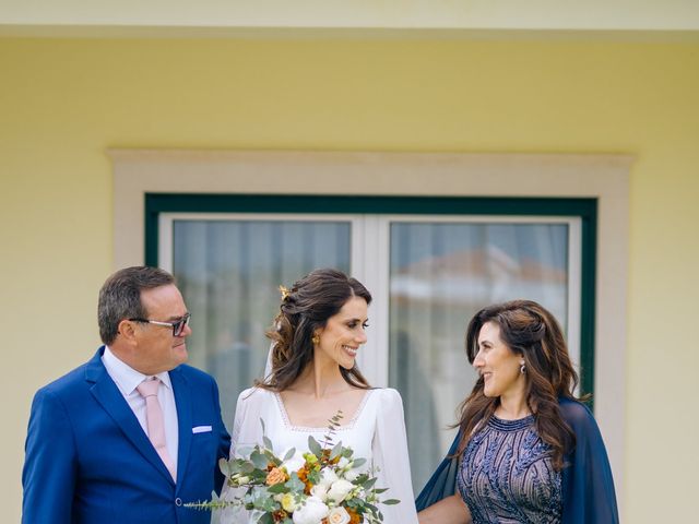 O casamento de André e Carolina em Pombal, Pombal 57