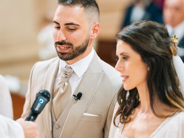 O casamento de André e Carolina em Pombal, Pombal 87