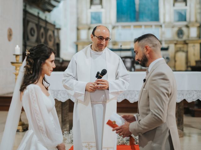 O casamento de André e Carolina em Pombal, Pombal 99
