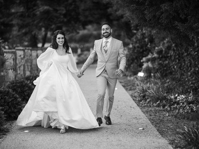 O casamento de André e Carolina em Pombal, Pombal 2