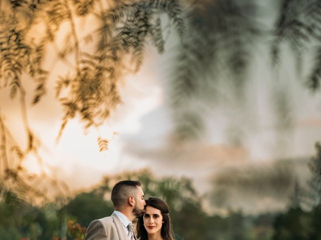 O casamento de André e Carolina em Pombal, Pombal 128