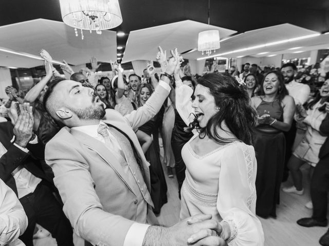 O casamento de André e Carolina em Pombal, Pombal 136