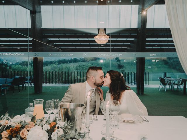 O casamento de André e Carolina em Pombal, Pombal 140