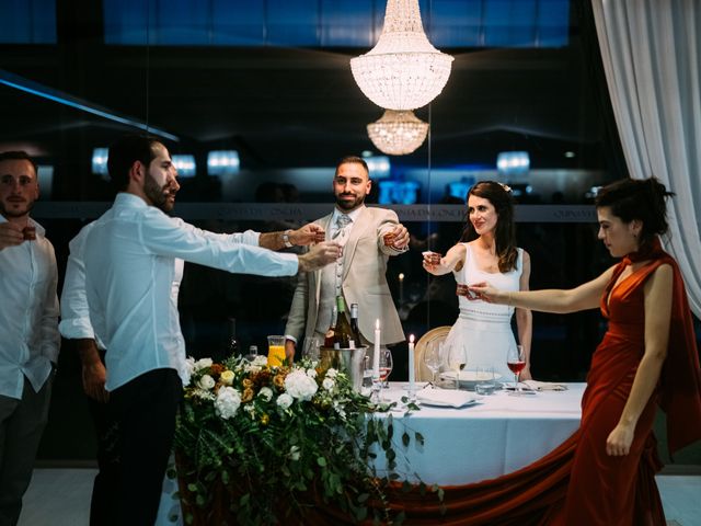 O casamento de André e Carolina em Pombal, Pombal 144
