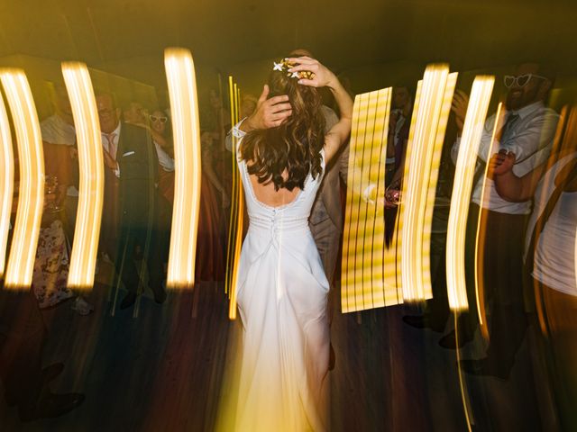 O casamento de André e Carolina em Pombal, Pombal 153